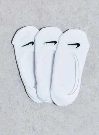 3 Pack Dri-FIT Socks