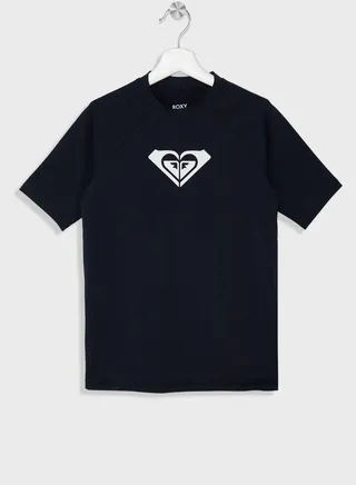Kids Beach Classic Rashguard