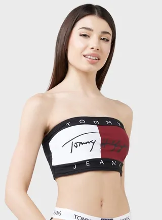 Logo Bardot Bra