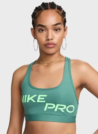 Dri-Fit Swoosh Light Sport Grx Bra