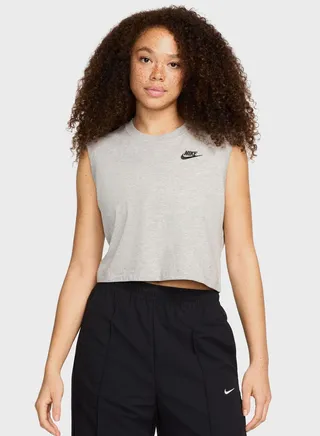 Nsw Club Crop T-Shirt