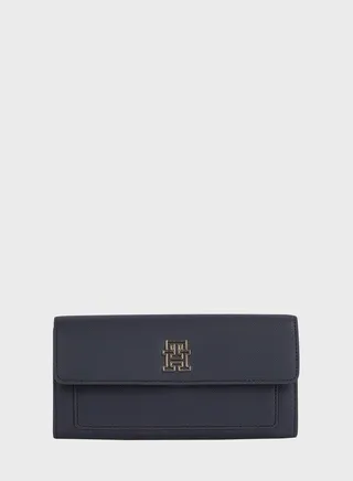 Timeless Flap Over Large Clutch