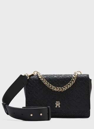 Refined Medium Crossbody