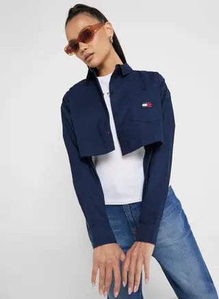 Button Down Shirt