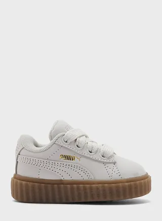 Infant Creeper Phatty Nubuck
