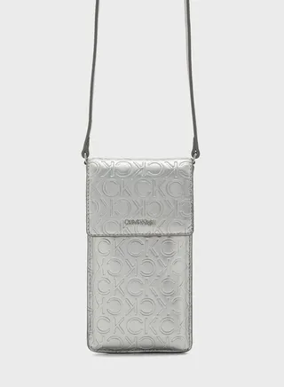 Must Phone Pouch Wallet
