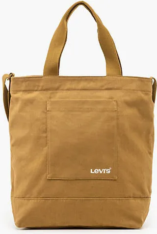 Levi's Icon Tote Bag - Women's - Dark Khaki
