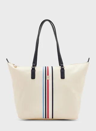 Poppy Tote