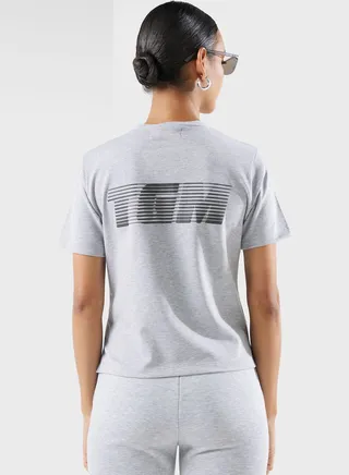 Regular Fit T-Shirt