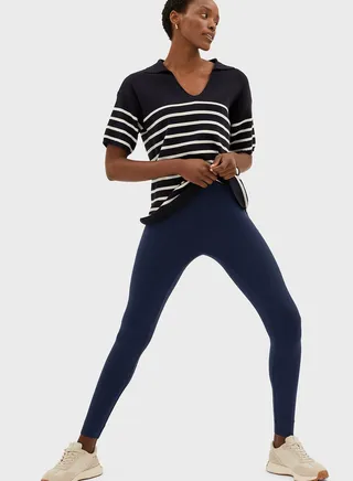 High Waist Leggings