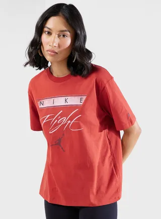 Jordan Graphic T-Shirt