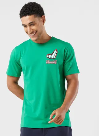 Logo T-Shirt