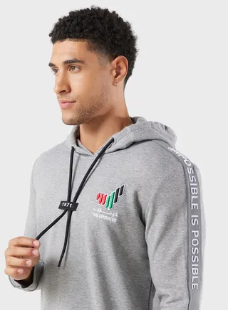 The 71 Hoodie