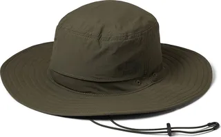 The North Face Horizon Breeze Brimmer Hat (New Taupe Green) Caps