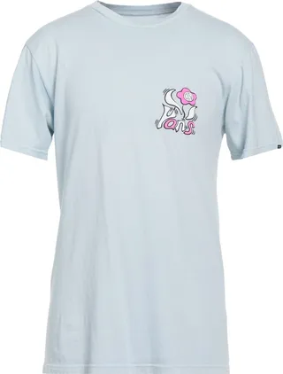 T-shirt Sky Blue