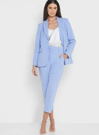 High Waist Pants