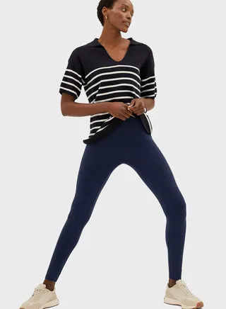 High Waist Leggings