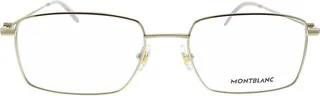 Montblanc Unisex 55Mm Optical Frames