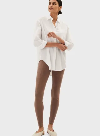 High Waist Leggings