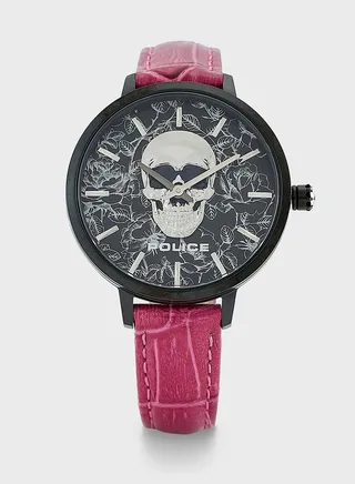 Miona Analog Watch