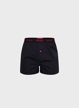 3 Pack Logo Band Trunks
