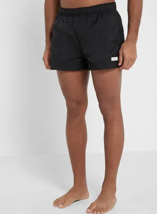 Short Essential Swim Shorts