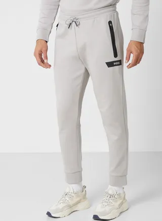 Logo Sweatpants