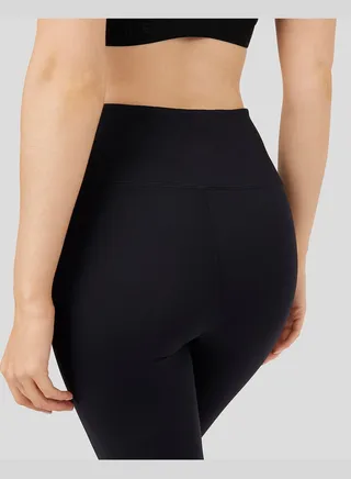 Women's Onyx Metatek Core Leggings