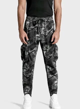 Bronx Utility Pants