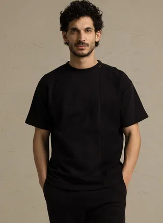 Curtis Graphic T-Shirt