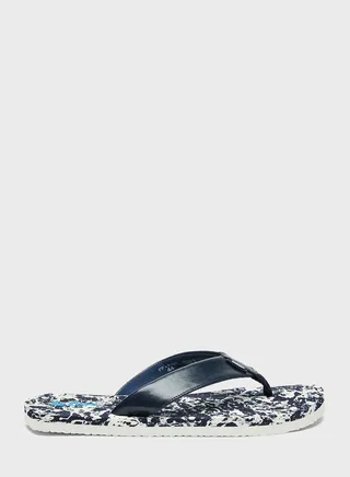 Logo Flip Flops