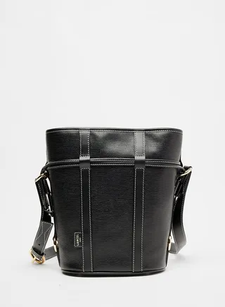 Elsa Bucket Bag