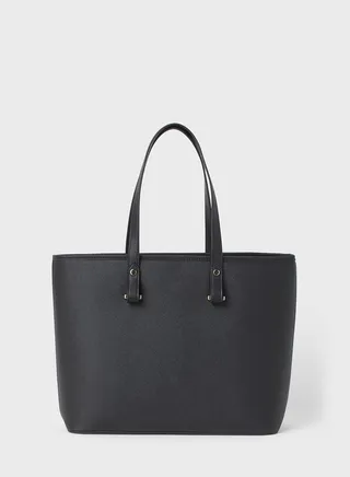 Top Handle Shopper