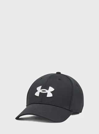 Blitzing Adjustable Cap