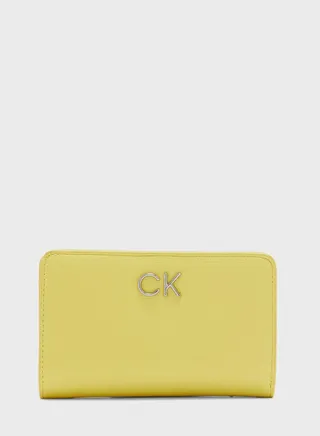 Bifold Wallet