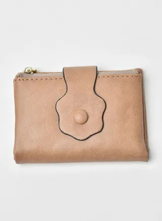 Fashionable Stylish Wallet