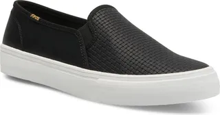 Double Decker Slip-On Sneaker