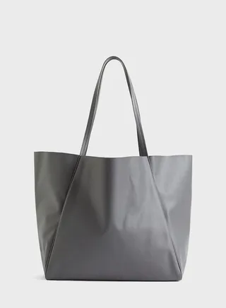 Coated Shopper