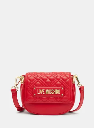 Monogram Crossbody Bag