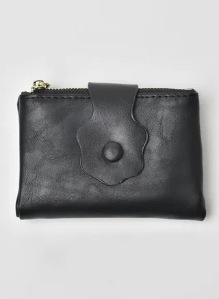 Stylish PU Women's Fashionable Clutch