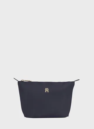 Poppy Zip Over Cosmetic Bag