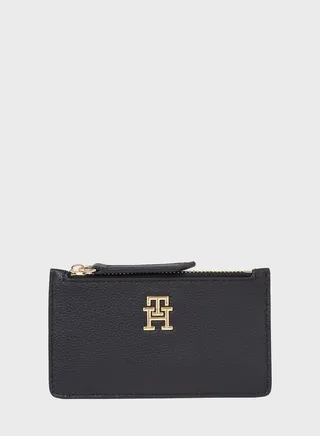 Staple Zip Around Wallet