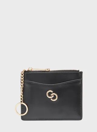 Zip Around Wallet