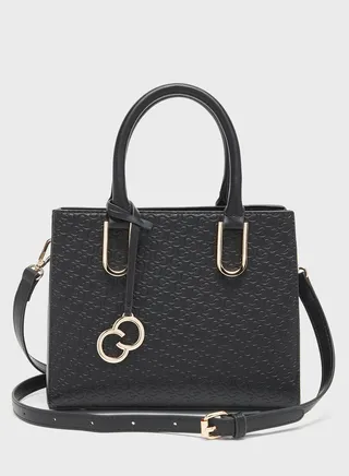 Top Handle Satchel