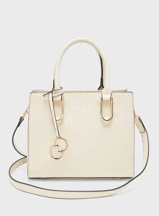 Top Handle Satchel