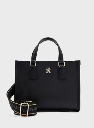 Monotype Mini Tote