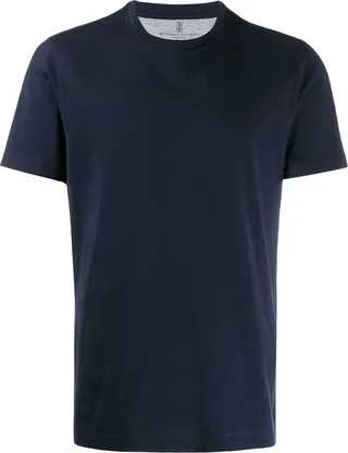 classic short-sleeve T-shirt