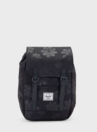Retreat Mini Backpack