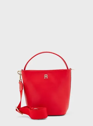 Essential Top Handle Shoppers Bag