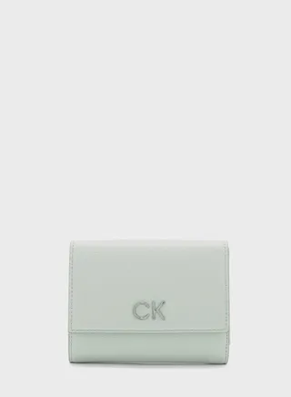 Daily Medium Trifold Wallet